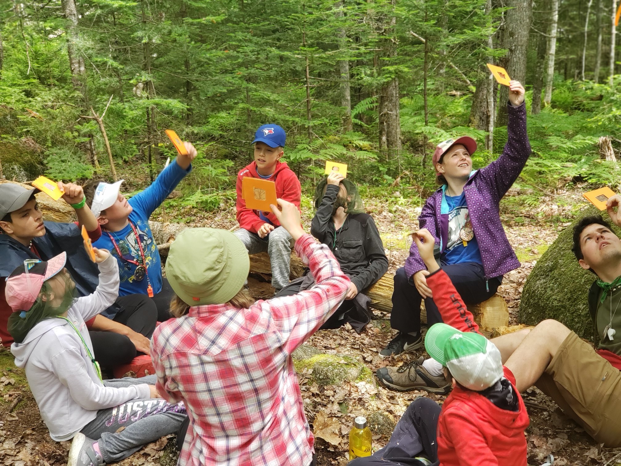 Outdoor Recreation Halifax